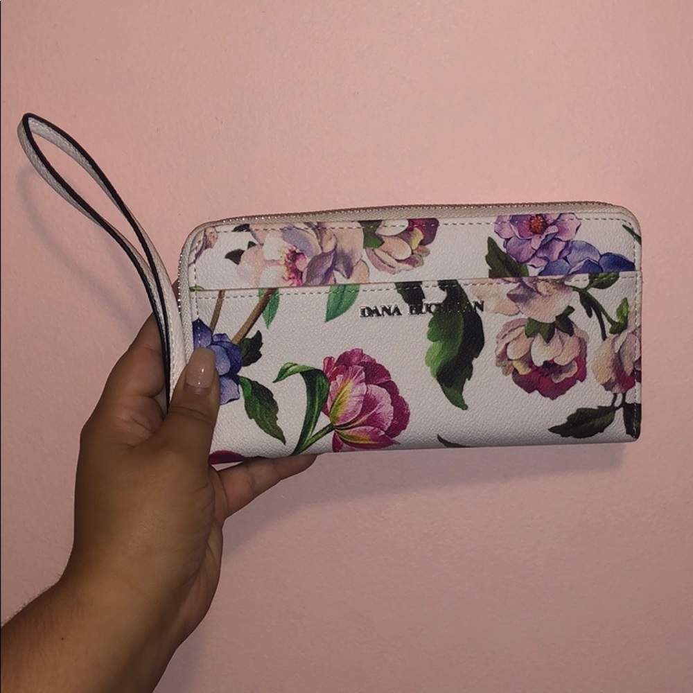 Wristlet/Wallet